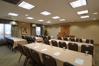 Photo of Meeting Room