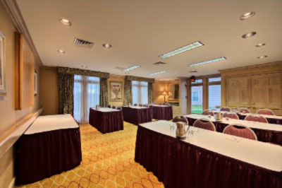 Photo of Bradley Room