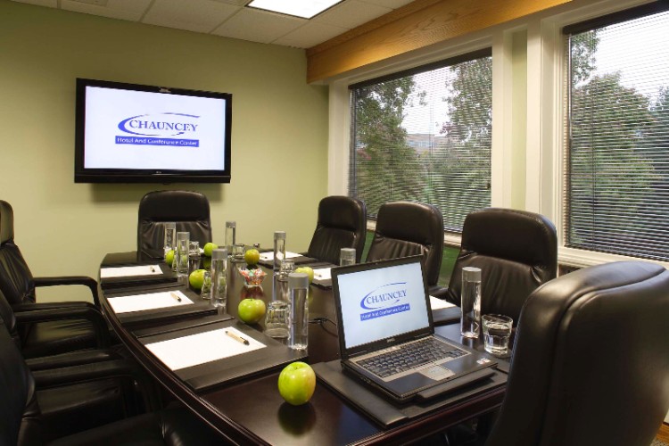 Photo of Boardroom
