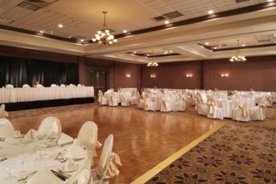 Photo of Prairie Ballroom