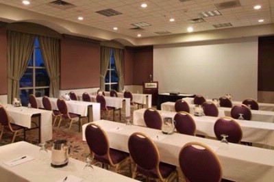 Photo of Lake View Room
