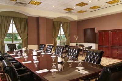 Photo of Southport Boardroom
