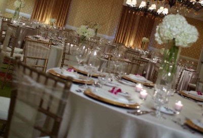 Photo of Vienna Ballroom