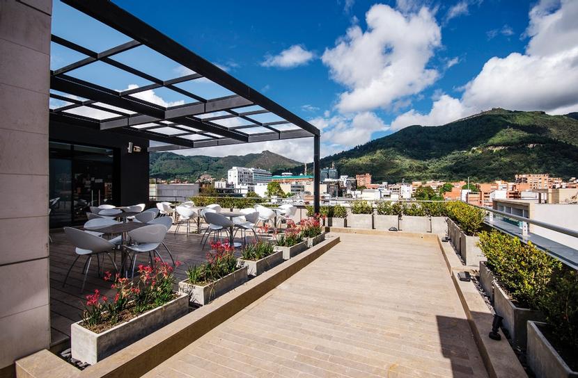 Photo of Terrace