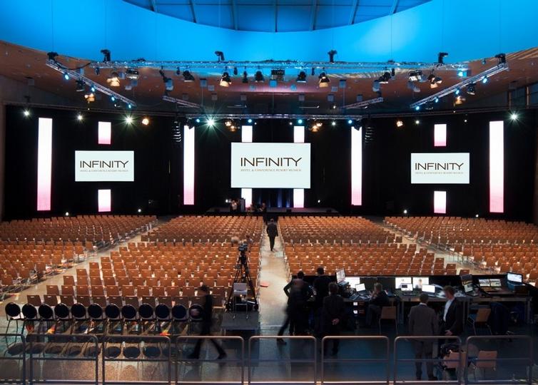 Photo of Auditorium