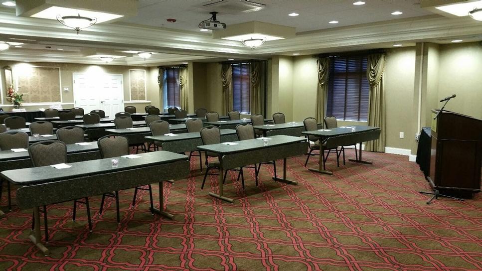 Photo of Carolina Room