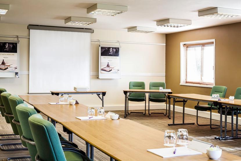 Photo of Training Room 1 