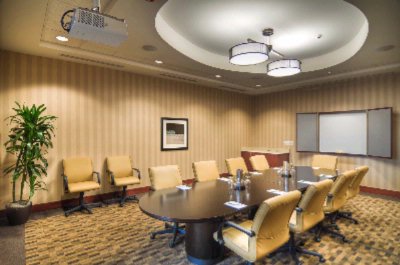 Photo of Conference Room