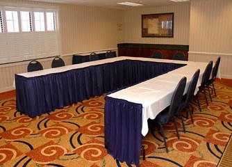 Photo of Sunflower Room