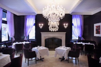 Photo of Tea Room