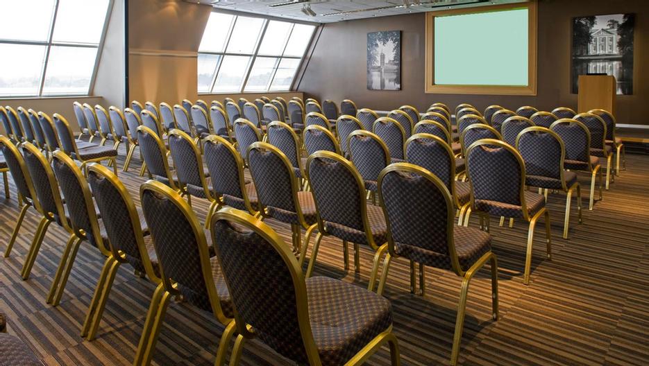 Photo of Harben Suite
