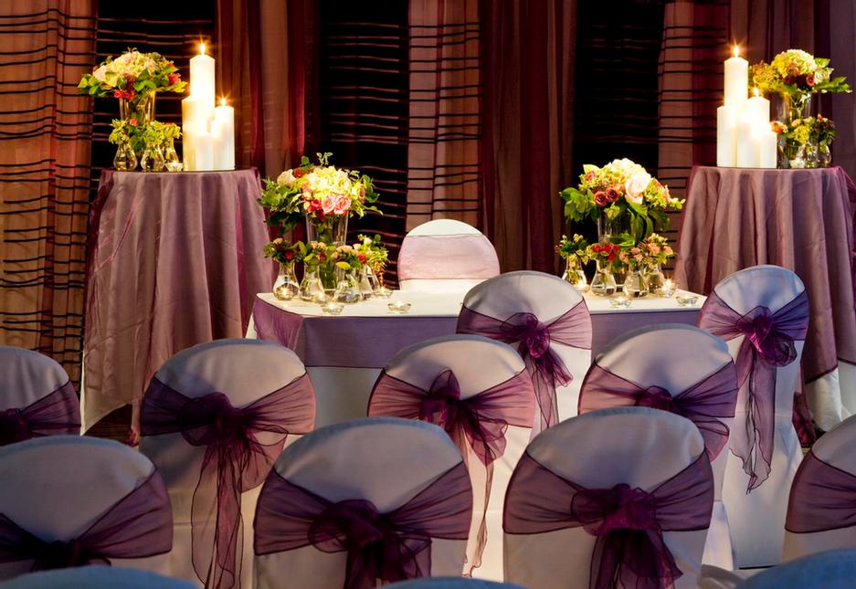 Photo of Woburn Suite