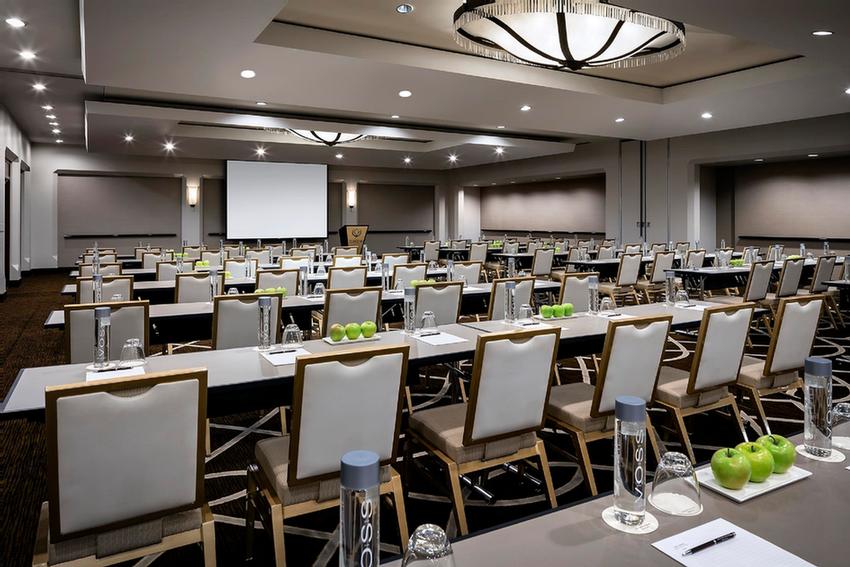 Photo of The Gallery Ballroom