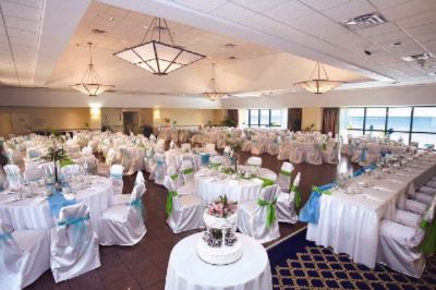 Photo of Blue Heron Ballroom
