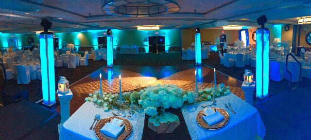 Photo of Grand Ballroom
