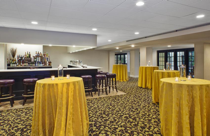 Photo of Gaithersburg Room