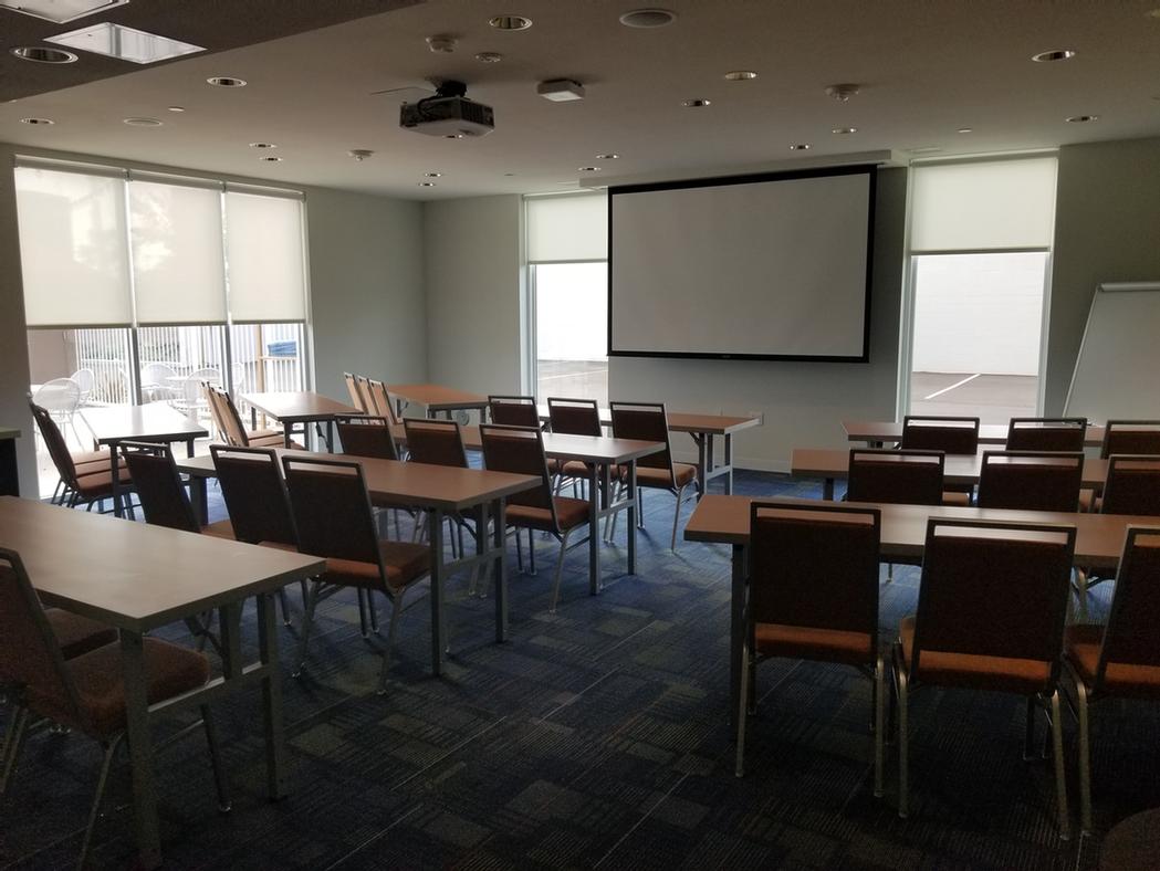 Photo of Azusa Canyon room