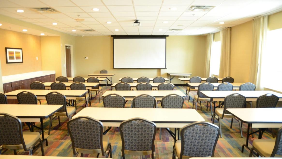 Photo of Fairfield Meeting Room