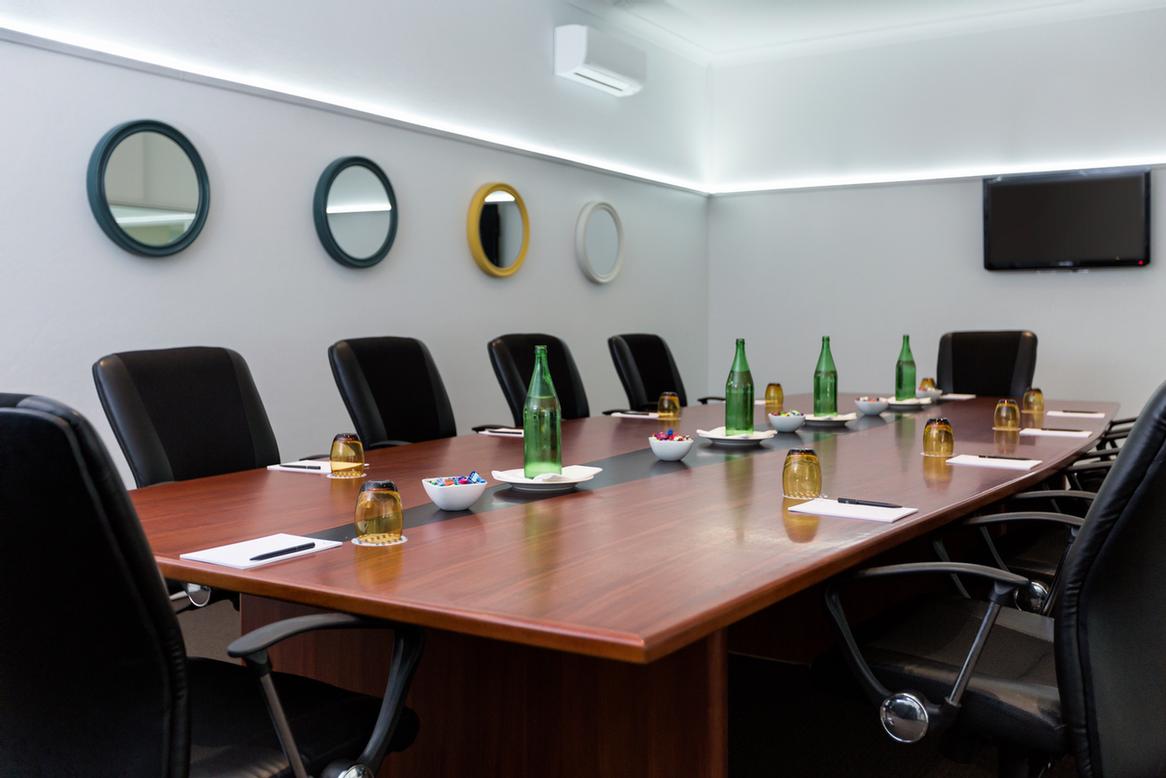Photo 2 of Boardroom