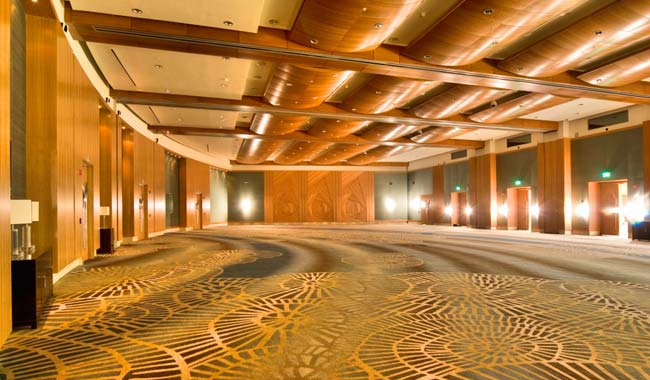 Photo of Grand Pacific Ballroom