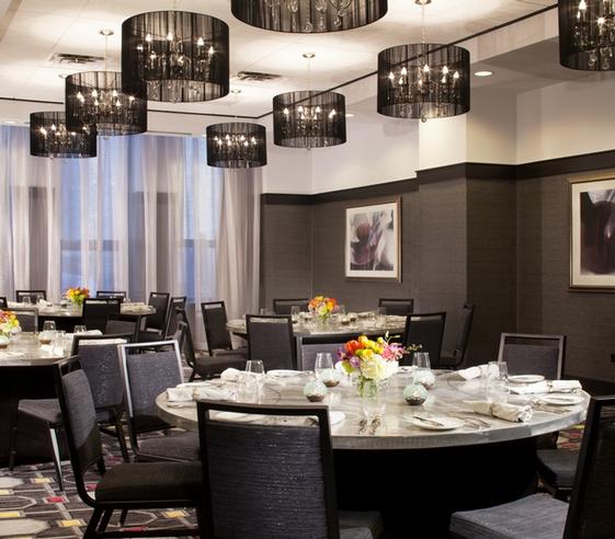 Photo of Palladium Room