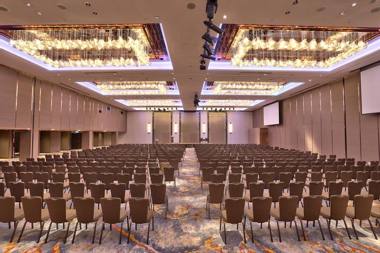 Photo of Grand Ballroom