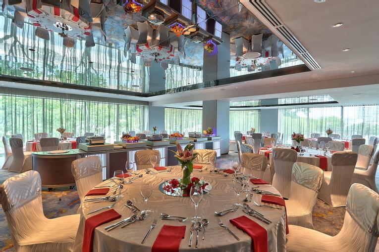 Photo of Event Room