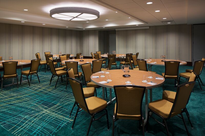 Photo of Texas Ballroom