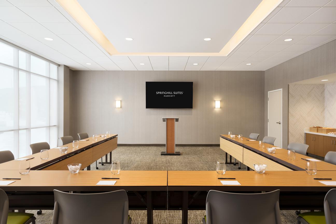 Photo of Inspire Room 