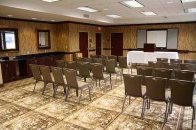 Photo of Hill Meeting Rooms