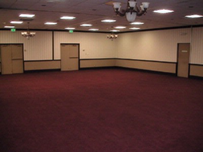 Photo of GRAND BALLROOM
