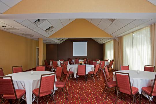 Photo of Meeting Room A