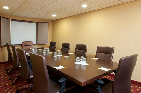 Photo of Meeting room B