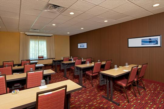 Photo of Meeting room C