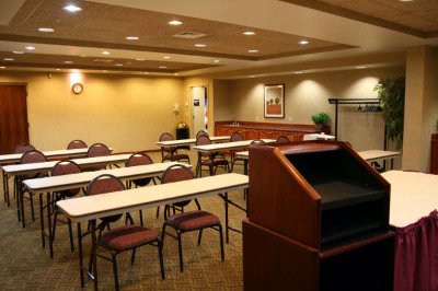 Photo of West Lakes Meeting Space