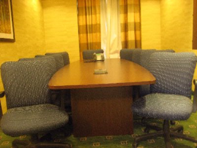 Photo of Atlantic Meeting Room