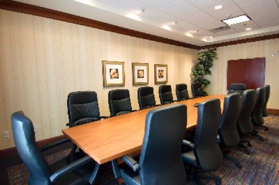 Photo of Boardroom