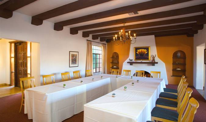 Photo of Catalina Room