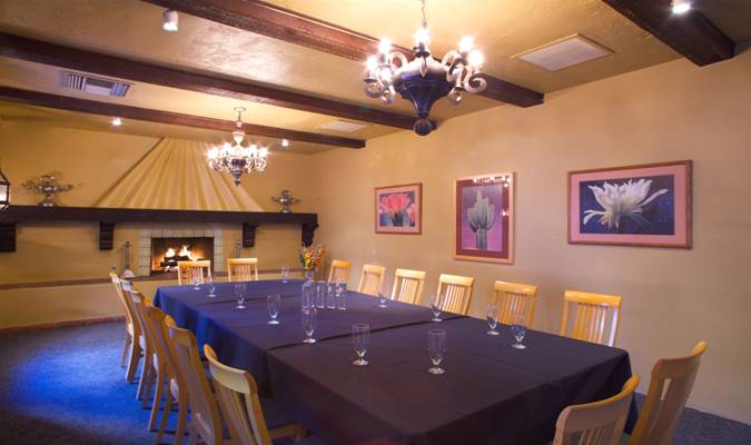 Photo of Fireplace Rooms
