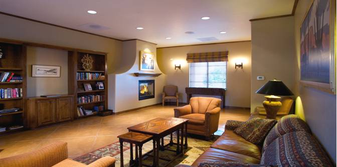 Photo of Library