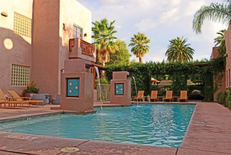 Photo of Pool Side