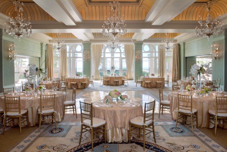 Photo of Colonnade Ballroom