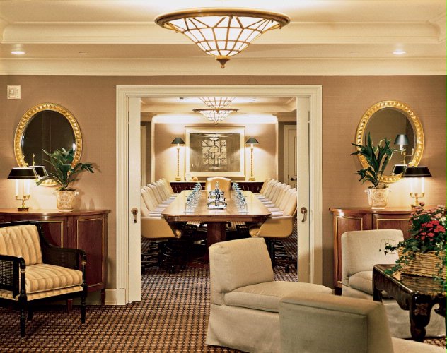 Photo of Boardroom