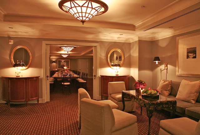 Photo of Crimson Room