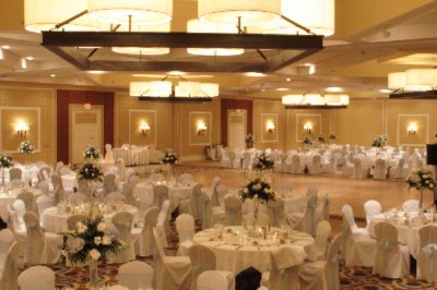 Photo of Grand Ballroom