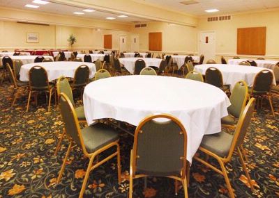 Photo of Ball room