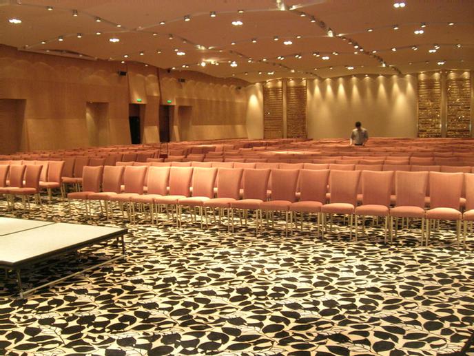 Photo of Ocean Ballroom