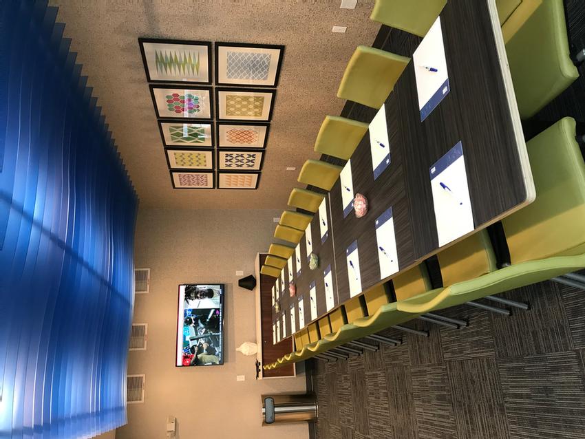 Photo of Meeting Room A