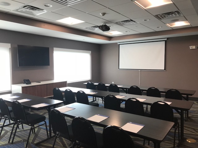 Photo of Meeting Room B