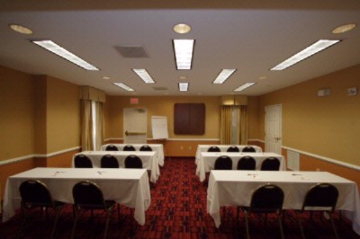 Photo of Meeting room